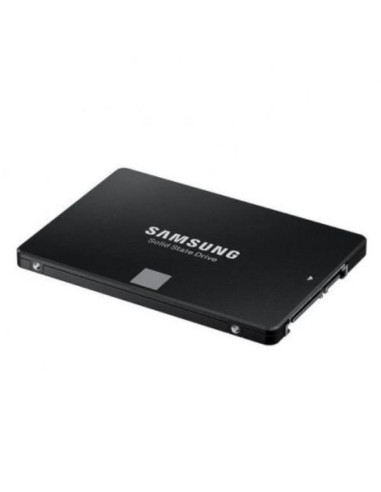 SSD 2TB 870 EVO BASIC 2.5P