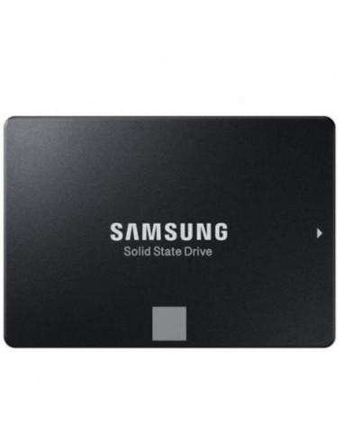SSD 2TB 870 EVO BASIC 2.5P