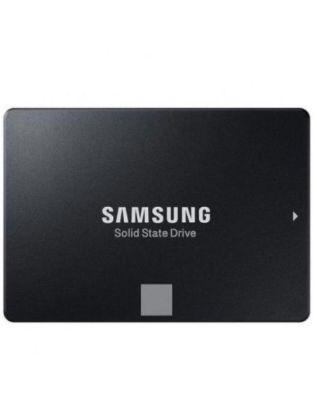 SSD 2TB 870 EVO BASIC 2.5P