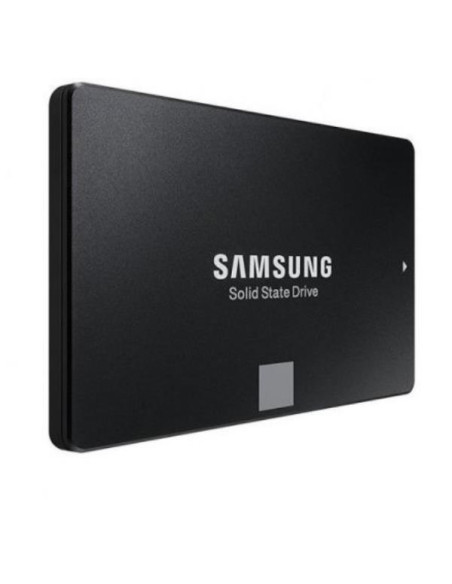 SSD 2TB 870 EVO BASIC 2.5P