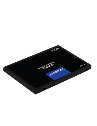 SSD CX400 512GB GEN. 2 SIII 2 5