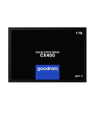 SSD CX400 1TB GEN.2 SIII 2 5