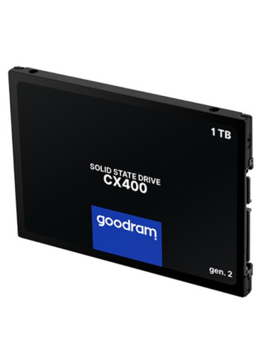 SSD CX400 1TB GEN.2 SIII 2 5
