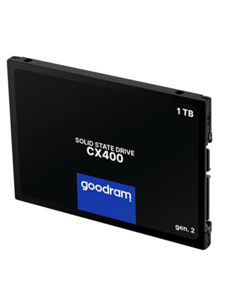 SSD CX400 1TB GEN.2 SIII 2 5