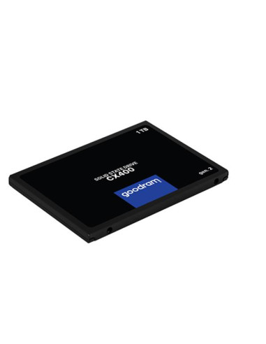 SSD CX400 1TB GEN.2 SIII 2 5