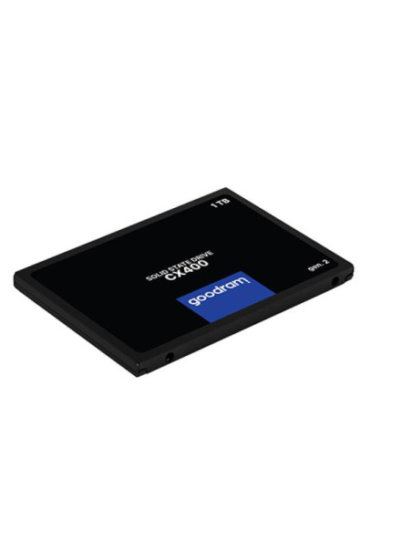 SSD CX400 1TB GEN.2 SIII 2 5
