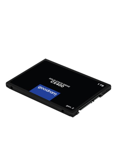 SSD CX400 1TB GEN.2 SIII 2 5