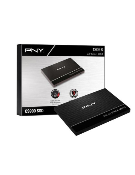 SSD CS900 SATA 2 5 250GB