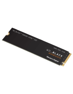 WESTERN DIGITAL SSD INTERNO BLACK SN850X 1TB NVME M.2 2280  PCIE 4.0