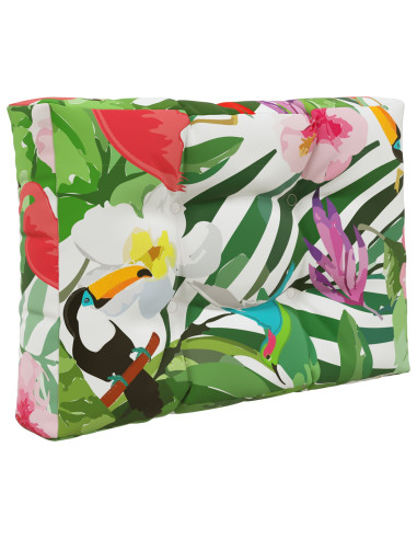 Cuscino per divano da esterno 2 pcs colorato Poliestere