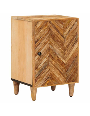 Mobile da Bagno con archiviazione Marrone 38 x 33,5 x 58 cm
