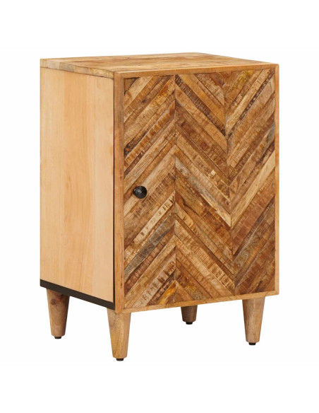 Mobile da Bagno con archiviazione Marrone 38 x 33,5 x 58 cm