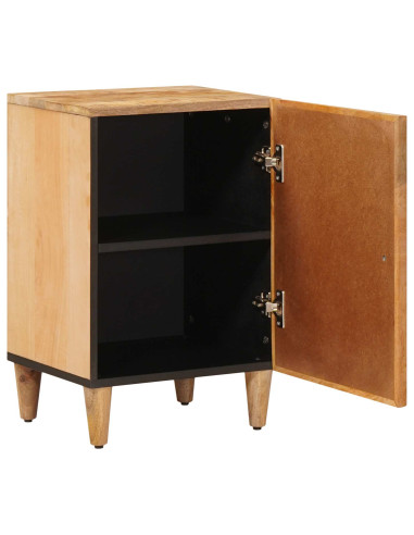 Mobile da Bagno con archiviazione Marrone 38 x 33,5 x 58 cm