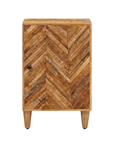 Mobile da Bagno con archiviazione Marrone 38 x 33,5 x 58 cm