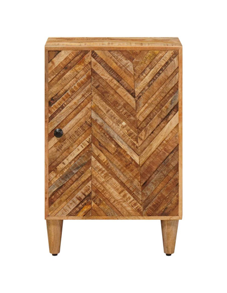 Mobile da Bagno con archiviazione Marrone 38 x 33,5 x 58 cm
