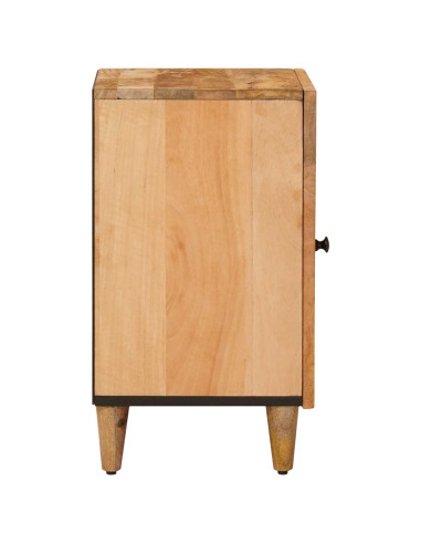 Mobile da Bagno con archiviazione Marrone 38 x 33,5 x 58 cm