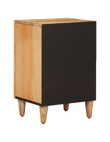 Mobile da Bagno con archiviazione Marrone 38 x 33,5 x 58 cm