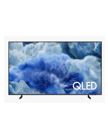 TV 55 POLL QLED