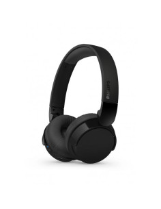 CUFFIA On-ear Wireless black