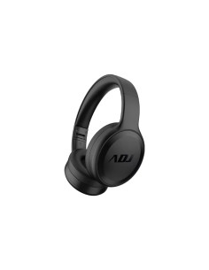 CUFFIA C/MICROFONO BLUETOOTH BK DEEP PLUS 2.0 SMARTPHONE/TABLET ADJ