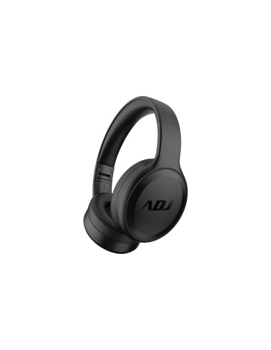 CUFFIA C/MICROFONO BLUETOOTH BK DEEP PLUS 2.0 SMARTPHONE/TABLET ADJ