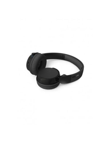 CUFFIA On-ear Wireless black