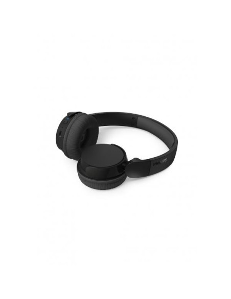 CUFFIA On-ear Wireless black