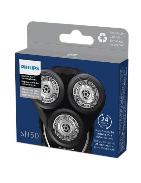 PHILIPS TESTINA SHAVER 5000