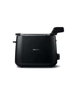 PHILIPS TOSTAPANE 600W NERO