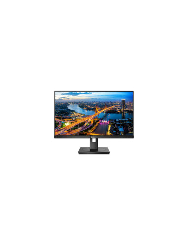 PHILIPS MONITOR 23,8 LED IPS 16:9 FHD 4MS 350 CDM VGA/DVI/DP/HDMI PRIVACY MODE PIVOT MULTIMEDIALE
