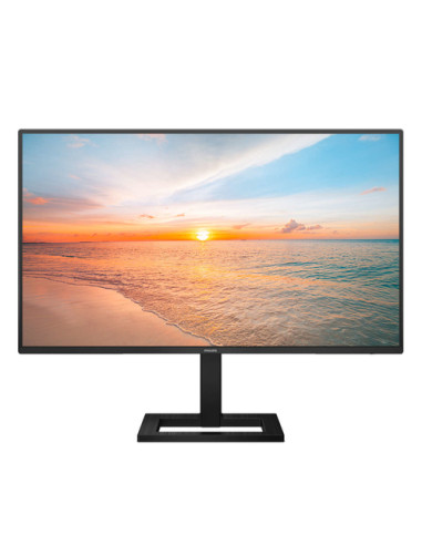PHILIPS MONITOR 27 LED IPS 16:9 FHD 1MS 250 CDM 100HZ, REG ALTEZZA, USB-C DOCK, HDMI, MULTIMEDIALE