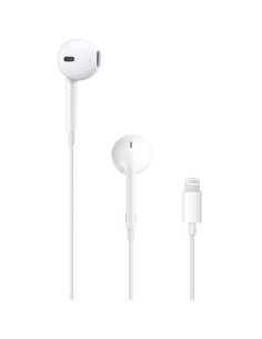 EARPODS CON CONNETTORE LIGHTNING