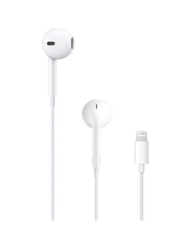 EARPODS CON CONNETTORE LIGHTNING