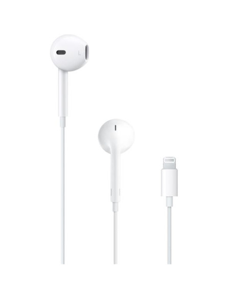 EARPODS CON CONNETTORE LIGHTNING
