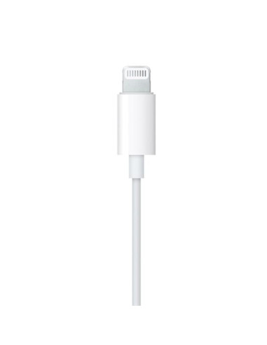 EARPODS CON CONNETTORE LIGHTNING