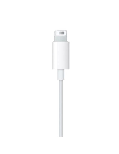 EARPODS CON CONNETTORE LIGHTNING