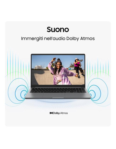 GALAXY BOOK5