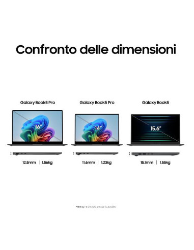 GALAXY BOOK5