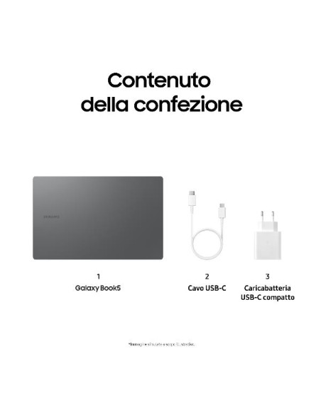 GALAXY BOOK5