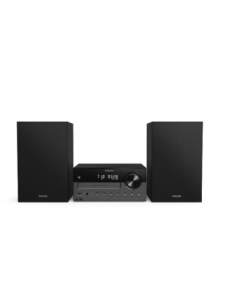 MICRO HI FI 80W DAB+/FM CD USB BLUE