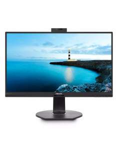 MON 23.8IPS HDMI DP USB C MM PHILIPS 241B7QUBHEB/00 WEBCAM