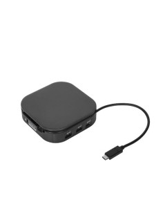 UNIVERSAL DISPLAYLINK  USB-C  DUAL
