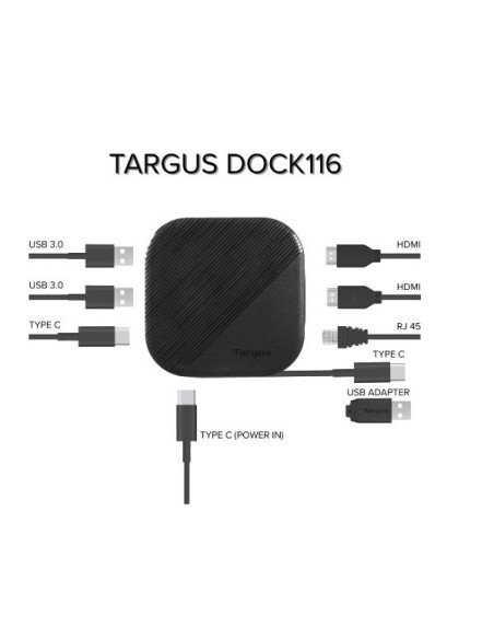 UNIVERSAL DISPLAYLINK  USB-C  DUAL