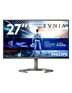 MON 27VA FHD GAMING 240HZ 0,5MS DP 27M1N5200PA/00 MM HDMI PIVOT REG AL