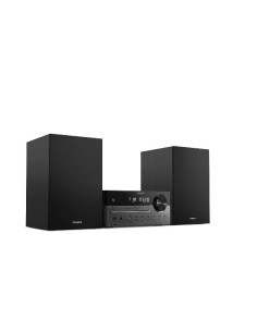 MICRO HI FI 80W DAB+/FM CD USB BLUE 2