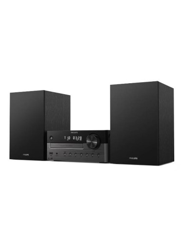 MICRO HI FI 80W DAB+/FM CD USB BLUE