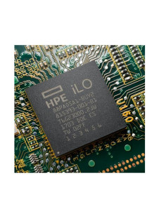 HPE ILO ADV INCL 1YR TS U E-LTU 2
