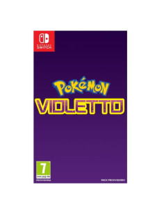 HAC POKEMON VIOLET ITA 2