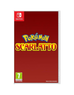 HAC POKEMON SCARLET ITA 2