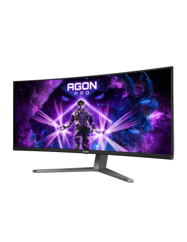 34 MONITOR QD-OLED 3840X2160 REG H